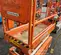 2017 Snorkel S3219E Scissor Lift