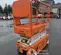 2019 Snorkel S3219E Scissor Lift