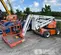 2019 Snorkel A46JE Articulating Boom Lift