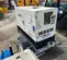 2022 Multiquip DCA25SSIU4F Diesel Generator