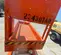 2019 Snorkel S3219E Scissor Lift