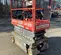 2016 Skyjack SJIII3219 Scissor Lift