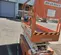2020 Snorkel S3219E Scissor Lift
