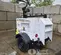 2020 Magnum Pro MLT4200IVF4 Portable Light Tower
