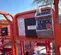 2018 Snorkel S3219E Scissor Lift