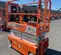 2018 Snorkel S3219E Scissor Lift