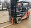 2018 Toyota 8FGU30 Warehouse Forklift