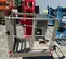 2018 TEUPEN TL92SJ-AGM Boom Lift
