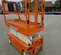2018 Snorkel S3219E Scissor Lift