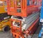2019 Snorkel S3226E Scissor Lift