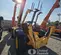 2017 JCB 510-56 Forklift