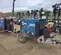 2021 Miller Welders BIG BLUE 400PRO Welder