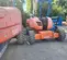 2017 JLG 600AJ Articulating Boom Lift