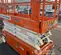 2019 Snorkel S3226E Scissor Lift