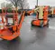2016 JLG E300AJP Articulating Boom Lift