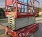 2020 MEC 4555SE Scissor Lift
