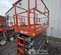 2017 Skyjack SJIII4740 Scissor Lift