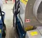 2022 Frost Fighter IDH400QR Indirect Fired Heater
