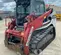 2021 Takeuchi TL12R2-CR Track Loader