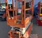 2019 Snorkel S3219E Scissor Lift