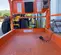 2019 Snorkel S4726E Scissor Lift