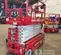 2017 MEC 4046SE Scissor Lift