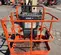 2013 JLG E400AN Articulating Boom Lift