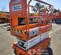 2019 Snorkel S3219E Scissor Lift