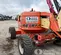 2017 JLG 600AJ Articulating Boom Lift