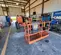 2016 JLG 450AJ Articulating Boom Lift