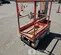 2017 Skyjack SJ12 Self-Propelled One-Person Lift