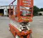 2019 Snorkel S3226E Scissor Lift