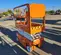 2018 Snorkel S3219E Scissor Lift