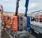 2017 Skyjack SJ30ARJE Articulating Boom Lift