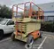 2017 JLG 4069LE Scissor Lift