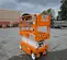 2018 Snorkel S3219E Scissor Lift