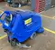 2020 Clarke Focus II Scrubber