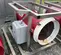 2014 Chromalox SDRA-60-43RG-UR Electric Heater