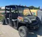 2024 Polaris PRO XD 4000D Utility Vehicle