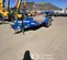 2021 Anderson Trailers TI7166TC Trailer
