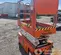 2020 Snorkel S3219E Scissor Lift