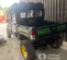 2023 John Deere XUV855M S4 Utility Vehicle