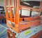 2019 Snorkel S3226E Scissor Lift