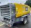 2018 Atlas Copco XATS750JD T4F Air Compressor