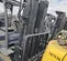 2019 Toyota 8FGU25 Warehouse Forklift
