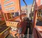 2019 Snorkel S3219E Scissor Lift