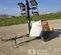 2023 Generac MLTS-4 Portable Work Light