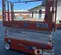 2019 Snorkel S3226E Scissor Lift