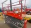 2017 Skyjack SJIII3226 Scissor Lift