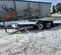 2019 Towmaster T-12DT 16' Trailer